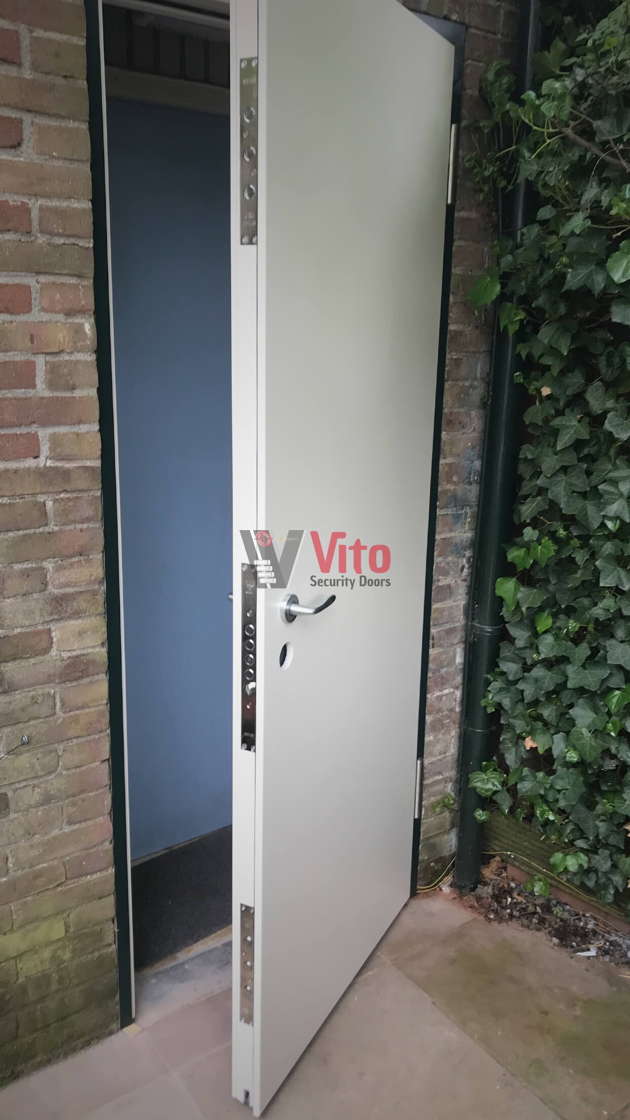 veiligheidsdeur Arnhem