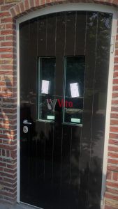 Veiligheidsdeur Laren