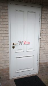 veiligheidsdeur Nederland