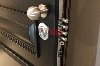 security door veilig NC4 en prachtig alles op maat en naar wens gemaakt