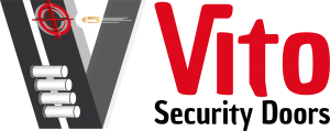 Logo Vito Security Doors